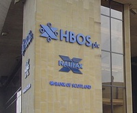 HBOS Halifax